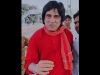 Firoz Khan Dies: Amitabh Bachchan's Lookalike from 'Bhabhiji Ghar Par Hain' Passes Away Due to Heart Attack - News | Firoz Khan Dies: Amitabh Bachchan's Lookalike from 'Bhabhiji Ghar Par Hain' Passes Away Due to Heart Attack | Latest entertainment News at Lokmattimes.com
