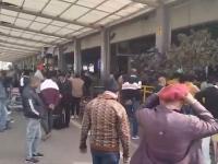 Delhi-Shillong Flight Makes Emergency Landing in Patna After Bird Strike (Watch Video) - News | Delhi-Shillong Flight Makes Emergency Landing in Patna After Bird Strike (Watch Video) | Latest national News at Lokmattimes.com Delhi-Shillong Flight Makes Emergency Landing in Patna After Bird Strike (Watch Video) - News | Delhi-Shillong Flight Makes Emergency Landing in Patna After Bird Strike (Watch Video) | Latest national News at Lokmattimes.com