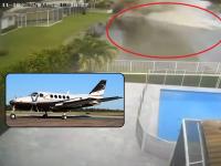 Florida Plane Crash: 2 Killed After Small Aircraft Crashes in Coral Springs Lake (Watch Video) - News | Florida Plane Crash: 2 Killed After Small Aircraft Crashes in Coral Springs Lake (Watch Video) | Latest national News at Lokmattimes.com Florida Plane Crash: 2 Killed After Small Aircraft Crashes in Coral Springs Lake (Watch Video) - News | Florida Plane Crash: 2 Killed After Small Aircraft Crashes in Coral Springs Lake (Watch Video) | Latest national News at Lokmattimes.com
