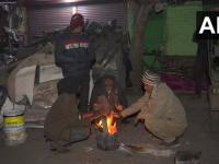 Delhi records season’s lowest temperature at 1.4°C, Yellow alert issued - News | Delhi records season’s lowest temperature at 1.4°C, Yellow alert issued | Latest national News at Lokmattimes.com Delhi records season’s lowest temperature at 1.4°C, Yellow alert issued - News | Delhi records season’s lowest temperature at 1.4°C, Yellow alert issued | Latest national News at Lokmattimes.com