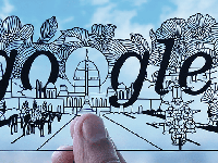 Google marks India's 74th Republic Day with special doodle - News | Google marks India's 74th Republic Day with special doodle | Latest national News at Lokmattimes.com Google marks India's 74th Republic Day with special doodle - News | Google marks India's 74th Republic Day with special doodle | Latest national News at Lokmattimes.com