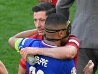 FRA 1-1 POL UEFA Euro 2024 Match Result: France Secure Round of 16 Spot After Playing Draw With Poland - News | FRA 1-1 POL UEFA Euro 2024 Match Result: France Secure Round of 16 Spot After Playing Draw With Poland | Latest football News at Lokmattimes.com FRA 1-1 POL UEFA Euro 2024 Match Result: France Secure Round of 16 Spot After Playing Draw With Poland - News | FRA 1-1 POL UEFA Euro 2024 Match Result: France Secure Round of 16 Spot After Playing Draw With Poland | Latest football News at Lokmattimes.com