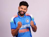 Shreyas Iyer Declared Fit by BCCI Ahead of IND vs NZ ODIs 2026: Reports - News | Shreyas Iyer Declared Fit by BCCI Ahead of IND vs NZ ODIs 2026: Reports | Latest cricket News at Lokmattimes.com