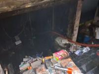 Delhi Fire: Massive Blaze Erupts at Bookstore Near Laxmi Nagar Metro Station (VIDEO) - News | Delhi Fire: Massive Blaze Erupts at Bookstore Near Laxmi Nagar Metro Station (VIDEO) | Latest national News at Lokmattimes.com Delhi Fire: Massive Blaze Erupts at Bookstore Near Laxmi Nagar Metro Station (VIDEO) - News | Delhi Fire: Massive Blaze Erupts at Bookstore Near Laxmi Nagar Metro Station (VIDEO) | Latest national News at Lokmattimes.com