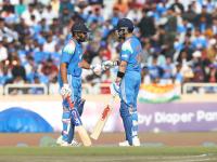 India vs South Africa 3rd ODI: Weather Forecast, Pitch Report, Match Timing, Predicted Playing XIs and LIVE Streaming Details - News | India vs South Africa 3rd ODI: Weather Forecast, Pitch Report, Match Timing, Predicted Playing XIs and LIVE Streaming Details | Latest cricket News at Lokmattimes.com