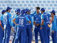 Afghanistan A Beat Hong Kong by 24 Runs in Asia Cup Rising Stars 2025 (VIDEO) - News | Afghanistan A Beat Hong Kong by 24 Runs in Asia Cup Rising Stars 2025 (VIDEO) | Latest cricket News at Lokmattimes.com