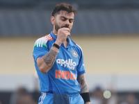 Virat Kohli Confirms His Availability to Play Vijay Hazare Trophy - News | Virat Kohli Confirms His Availability to Play Vijay Hazare Trophy | Latest cricket News at Lokmattimes.com