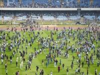 Lionel Messi's India Visit Turns Messy As Chaos Erupts in Salt Lake Stadium - News | Lionel Messi's India Visit Turns Messy As Chaos Erupts in Salt Lake Stadium | Latest football News at Lokmattimes.com Lionel Messi's India Visit Turns Messy As Chaos Erupts in Salt Lake Stadium - News | Lionel Messi's India Visit Turns Messy As Chaos Erupts in Salt Lake Stadium | Latest football News at Lokmattimes.com