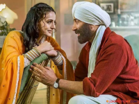 Gadar 3 in Works? Sakeena Aka Ameesha Patel Shares Exciting Update on the Sequel - News | Gadar 3 in Works? Sakeena Aka Ameesha Patel Shares Exciting Update on the Sequel | Latest entertainment News at Lokmattimes.com Gadar 3 in Works? Sakeena Aka Ameesha Patel Shares Exciting Update on the Sequel - News | Gadar 3 in Works? Sakeena Aka Ameesha Patel Shares Exciting Update on the Sequel | Latest entertainment News at Lokmattimes.com