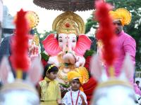 Mumbai Police Strengthens Security Measures for Ganeshotsav 2025; Over 18,000 Personnel Deployed Across City - News | Mumbai Police Strengthens Security Measures for Ganeshotsav 2025; Over 18,000 Personnel Deployed Across City | Latest mumbai News at Lokmattimes.com Mumbai Police Strengthens Security Measures for Ganeshotsav 2025; Over 18,000 Personnel Deployed Across City - News | Mumbai Police Strengthens Security Measures for Ganeshotsav 2025; Over 18,000 Personnel Deployed Across City | Latest mumbai News at Lokmattimes.com