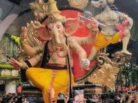 ‘One Mandal–One Police Officer’: Maharashtra’s New Move for Safer Festive Celebrations - News | ‘One Mandal–One Police Officer’: Maharashtra’s New Move for Safer Festive Celebrations | Latest mumbai News at Lokmattimes.com ‘One Mandal–One Police Officer’: Maharashtra’s New Move for Safer Festive Celebrations - News | ‘One Mandal–One Police Officer’: Maharashtra’s New Move for Safer Festive Celebrations | Latest mumbai News at Lokmattimes.com