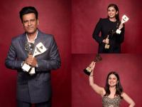 Indian Telly Streaming Awards 2026: Manoj Bajpayee, Rasika Dugal, Huma Qureshi Win Big at OTT Awards - News | Indian Telly Streaming Awards 2026: Manoj Bajpayee, Rasika Dugal, Huma Qureshi Win Big at OTT Awards | Latest entertainment News at Lokmattimes.com Indian Telly Streaming Awards 2026: Manoj Bajpayee, Rasika Dugal, Huma Qureshi Win Big at OTT Awards - News | Indian Telly Streaming Awards 2026: Manoj Bajpayee, Rasika Dugal, Huma Qureshi Win Big at OTT Awards | Latest entertainment News at Lokmattimes.com
