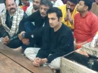 Gautam Gambhir Offers Prayers at Mahakaleshwar Temple in Ujjain Ahead of India vs New Zealand 3rd ODI in Indore (Watch Video) - News | Gautam Gambhir Offers Prayers at Mahakaleshwar Temple in Ujjain Ahead of India vs New Zealand 3rd ODI in Indore (Watch Video) | Latest cricket News at Lokmattimes.com