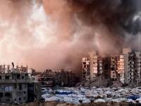 Gaza Ceasefire: Palestinians Set to Return as Israel Continues Bombing, Says Agreement Starts at Noon - News | Gaza Ceasefire: Palestinians Set to Return as Israel Continues Bombing, Says Agreement Starts at Noon | Latest international News at Lokmattimes.com Gaza Ceasefire: Palestinians Set to Return as Israel Continues Bombing, Says Agreement Starts at Noon - News | Gaza Ceasefire: Palestinians Set to Return as Israel Continues Bombing, Says Agreement Starts at Noon | Latest international News at Lokmattimes.com