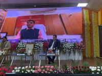 Mansukh Mandaviya Inaugurates NIPER in Guwahati - News | Mansukh Mandaviya Inaugurates NIPER in Guwahati | Latest national News at Lokmattimes.com Mansukh Mandaviya Inaugurates NIPER in Guwahati - News | Mansukh Mandaviya Inaugurates NIPER in Guwahati | Latest national News at Lokmattimes.com