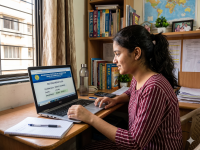 Maharashtra HSC Result 2026: Here’s How Students Can Check Their Scores Online and via SMS - News | Maharashtra HSC Result 2026: Here’s How Students Can Check Their Scores Online and via SMS | Latest maharashtra News at Lokmattimes.com