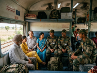 Government Announces Free Train Travel for Gallantry Award Winners and Their Families - News | Government Announces Free Train Travel for Gallantry Award Winners and Their Families | Latest national News at Lokmattimes.com