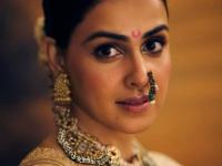 Madhuri Dixit, Shraddha Kapoor to Mithila Palkar: Take Traditional Fashion Inspiration from THESE Actresses for Gudi Padwa - News | Madhuri Dixit, Shraddha Kapoor to Mithila Palkar: Take Traditional Fashion Inspiration from THESE Actresses for Gudi Padwa | Latest entertainment Photos at Lokmattimes.com