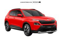 Skoda Kylaq: Key Features That Make It Stand Out in 2025 - News | Skoda Kylaq: Key Features That Make It Stand Out in 2025 | Latest lifestyle News at Lokmattimes.com Skoda Kylaq: Key Features That Make It Stand Out in 2025 - News | Skoda Kylaq: Key Features That Make It Stand Out in 2025 | Latest lifestyle News at Lokmattimes.com