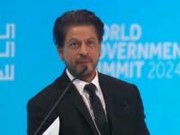 Shah Rukh Khan Shares His Biggest Concern for James Bond Role, Proposes Villain's Character - News | Shah Rukh Khan Shares His Biggest Concern for James Bond Role, Proposes Villain's Character | Latest entertainment News at Lokmattimes.com