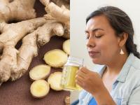 How Can Just Three Grams of Ginger Daily Reduce Your Risk of Heart Attack? - News | How Can Just Three Grams of Ginger Daily Reduce Your Risk of Heart Attack? | Latest health News at Lokmattimes.com