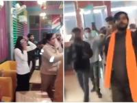Birthday Party in Bareilly Disrupted as Bajrang Dal Workers Assault Muslim Guests - News | Birthday Party in Bareilly Disrupted as Bajrang Dal Workers Assault Muslim Guests | Latest national News at Lokmattimes.com Birthday Party in Bareilly Disrupted as Bajrang Dal Workers Assault Muslim Guests - News | Birthday Party in Bareilly Disrupted as Bajrang Dal Workers Assault Muslim Guests | Latest national News at Lokmattimes.com