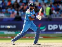 Hardik Pandya Set to Return to Competitive Cricket After Injury Layoff, Likely to Play for Baroda in SMAT Before ODI Series vs South Africa - News | Hardik Pandya Set to Return to Competitive Cricket After Injury Layoff, Likely to Play for Baroda in SMAT Before ODI Series vs South Africa | Latest cricket News at Lokmattimes.com