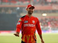 CSK vs PBKS: Why Is Glenn Maxwell Not Playing in Today's Chennai Super Kings vs Punjab Kings IPL 2025 Match? - News | CSK vs PBKS: Why Is Glenn Maxwell Not Playing in Today's Chennai Super Kings vs Punjab Kings IPL 2025 Match? | Latest cricket News at Lokmattimes.com CSK vs PBKS: Why Is Glenn Maxwell Not Playing in Today's Chennai Super Kings vs Punjab Kings IPL 2025 Match? - News | CSK vs PBKS: Why Is Glenn Maxwell Not Playing in Today's Chennai Super Kings vs Punjab Kings IPL 2025 Match? | Latest cricket News at Lokmattimes.com