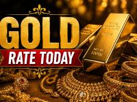 Gold Price on April 23, 2026: Rates of Yellow Metal and Silver Fall Sharply; Check Prices - News | Gold Price on April 23, 2026: Rates of Yellow Metal and Silver Fall Sharply; Check Prices | Latest business News at Lokmattimes.com Gold Price on April 23, 2026: Rates of Yellow Metal and Silver Fall Sharply; Check Prices - News | Gold Price on April 23, 2026: Rates of Yellow Metal and Silver Fall Sharply; Check Prices | Latest business News at Lokmattimes.com