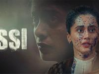  5 Taapsee Pannu Performances You Can’t Miss - News |  5 Taapsee Pannu Performances You Can’t Miss | Latest entertainment Photos at Lokmattimes.com