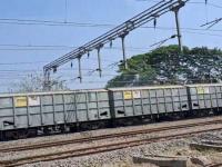 Major Safety Lapse: Goods Train Descends Khandala Ghat in Lonavala at High Speed, CR Order Probe (Watch Videos) - News | Major Safety Lapse: Goods Train Descends Khandala Ghat in Lonavala at High Speed, CR Order Probe (Watch Videos) | Latest maharashtra News at Lokmattimes.com Major Safety Lapse: Goods Train Descends Khandala Ghat in Lonavala at High Speed, CR Order Probe (Watch Videos) - News | Major Safety Lapse: Goods Train Descends Khandala Ghat in Lonavala at High Speed, CR Order Probe (Watch Videos) | Latest maharashtra News at Lokmattimes.com