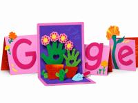 Google Rolls Out Mother’s Day 2026 Doodle; Search Engine Giant Celebrates Occasion With Handcrafted Card - News | Google Rolls Out Mother’s Day 2026 Doodle; Search Engine Giant Celebrates Occasion With Handcrafted Card | Latest lifestyle News at Lokmattimes.com Google Rolls Out Mother’s Day 2026 Doodle; Search Engine Giant Celebrates Occasion With Handcrafted Card - News | Google Rolls Out Mother’s Day 2026 Doodle; Search Engine Giant Celebrates Occasion With Handcrafted Card | Latest lifestyle News at Lokmattimes.com