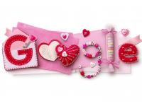 Valentine's Day 2026 Doodle: Google Wishes Happy Valentine's Day With Special Pinkish Doodle - News | Valentine's Day 2026 Doodle: Google Wishes Happy Valentine's Day With Special Pinkish Doodle | Latest technology News at Lokmattimes.com Valentine's Day 2026 Doodle: Google Wishes Happy Valentine's Day With Special Pinkish Doodle - News | Valentine's Day 2026 Doodle: Google Wishes Happy Valentine's Day With Special Pinkish Doodle | Latest technology News at Lokmattimes.com