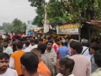 Gorakhpur: 19-Year-Old NEET Aspirant Abducted and Killed by Animal Smugglers in UP; Villagers Stage Protest - News | Gorakhpur: 19-Year-Old NEET Aspirant Abducted and Killed by Animal Smugglers in UP; Villagers Stage Protest | Latest national News at Lokmattimes.com Gorakhpur: 19-Year-Old NEET Aspirant Abducted and Killed by Animal Smugglers in UP; Villagers Stage Protest - News | Gorakhpur: 19-Year-Old NEET Aspirant Abducted and Killed by Animal Smugglers in UP; Villagers Stage Protest | Latest national News at Lokmattimes.com