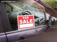 GST Council Likely To Hike Tax on Old and Used Vehicles, Including EVs, to 18% - News | GST Council Likely To Hike Tax on Old and Used Vehicles, Including EVs, to 18% | Latest business News at Lokmattimes.com GST Council Likely To Hike Tax on Old and Used Vehicles, Including EVs, to 18% - News | GST Council Likely To Hike Tax on Old and Used Vehicles, Including EVs, to 18% | Latest business News at Lokmattimes.com