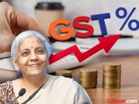 GST Reform: Can a 5% and 18% Slab Structure Simplify India’s Tax System? - News | GST Reform: Can a 5% and 18% Slab Structure Simplify India’s Tax System? | Latest business News at Lokmattimes.com