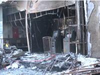 Gujarat Fire: Blaze Erupts at Prahladnagar Gym, No Casualties Reported - News | Gujarat Fire: Blaze Erupts at Prahladnagar Gym, No Casualties Reported | Latest national News at Lokmattimes.com