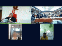 Gujarat HC Orders Community Service for Man Who Attended Virtual Hearing from Toilet (VIDEO) - News | Gujarat HC Orders Community Service for Man Who Attended Virtual Hearing from Toilet (VIDEO) | Latest national News at Lokmattimes.com Gujarat HC Orders Community Service for Man Who Attended Virtual Hearing from Toilet (VIDEO) - News | Gujarat HC Orders Community Service for Man Who Attended Virtual Hearing from Toilet (VIDEO) | Latest national News at Lokmattimes.com