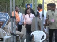 Gujarat Local Body Election Results 2026: Counting Across 382 Centres Today - News | Gujarat Local Body Election Results 2026: Counting Across 382 Centres Today | Latest national News at Lokmattimes.com