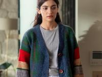 Anubhuti Kashyap Reveals the Reason Behind Casting Pratibha Ranta in Accused: She Stood out and Fit the Role Beautifully - News | Anubhuti Kashyap Reveals the Reason Behind Casting Pratibha Ranta in Accused: She Stood out and Fit the Role Beautifully | Latest entertainment News at Lokmattimes.com