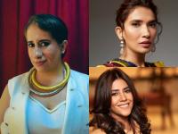 Guneet Monga to Mansi Bagla: TOP 5 Female Filmmakers Who Created Never-Seen-Before Spectacles - News | Guneet Monga to Mansi Bagla: TOP 5 Female Filmmakers Who Created Never-Seen-Before Spectacles | Latest entertainment Photos at Lokmattimes.com Guneet Monga to Mansi Bagla: TOP 5 Female Filmmakers Who Created Never-Seen-Before Spectacles - News | Guneet Monga to Mansi Bagla: TOP 5 Female Filmmakers Who Created Never-Seen-Before Spectacles | Latest entertainment Photos at Lokmattimes.com