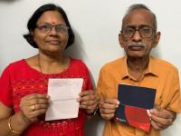 RBI Ombudsman Fines Bandhan Bank ₹20,000 for Denying Senior Citizens FD Interest - News | RBI Ombudsman Fines Bandhan Bank ₹20,000 for Denying Senior Citizens FD Interest | Latest navi-mumbai News at Lokmattimes.com RBI Ombudsman Fines Bandhan Bank ₹20,000 for Denying Senior Citizens FD Interest - News | RBI Ombudsman Fines Bandhan Bank ₹20,000 for Denying Senior Citizens FD Interest | Latest navi-mumbai News at Lokmattimes.com