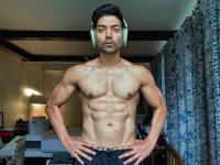 5 Instances That Prove Gurmeet Choudhary is a Fitness Inspiration - News | 5 Instances That Prove Gurmeet Choudhary is a Fitness Inspiration | Latest lifestyle Photos at Lokmattimes.com