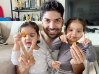 Gurmeet Choudhary Birthday Special: 5 Times Gurmeet Choudhary Proved He’s the Ultimate Family Man - News | Gurmeet Choudhary Birthday Special: 5 Times Gurmeet Choudhary Proved He’s the Ultimate Family Man | Latest entertainment News at Lokmattimes.com Gurmeet Choudhary Birthday Special: 5 Times Gurmeet Choudhary Proved He’s the Ultimate Family Man - News | Gurmeet Choudhary Birthday Special: 5 Times Gurmeet Choudhary Proved He’s the Ultimate Family Man | Latest entertainment News at Lokmattimes.com