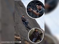 Raw Agent Lucky Bisht Showers Praise on Gurmeet Choudhary's Stellar Performance in Yeh Kaali Kaali Ankhein Season 2 - News | Raw Agent Lucky Bisht Showers Praise on Gurmeet Choudhary's Stellar Performance in Yeh Kaali Kaali Ankhein Season 2 | Latest entertainment News at Lokmattimes.com