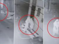 Gwalior Horror: Mysterious Woman Rings Doorbells at Midnight, Frightening Animals and Residents In Madhya Pradesh (Watch Video) - News | Gwalior Horror: Mysterious Woman Rings Doorbells at Midnight, Frightening Animals and Residents In Madhya Pradesh (Watch Video) | Latest national News at Lokmattimes.com Gwalior Horror: Mysterious Woman Rings Doorbells at Midnight, Frightening Animals and Residents In Madhya Pradesh (Watch Video) - News | Gwalior Horror: Mysterious Woman Rings Doorbells at Midnight, Frightening Animals and Residents In Madhya Pradesh (Watch Video) | Latest national News at Lokmattimes.com
