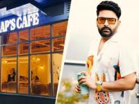Firing at Kapil Sharma's Cafe: Security Beefed Up Outside Actor’s Mumbai Residence In Andheri - News | Firing at Kapil Sharma's Cafe: Security Beefed Up Outside Actor’s Mumbai Residence In Andheri | Latest mumbai News at Lokmattimes.com Firing at Kapil Sharma's Cafe: Security Beefed Up Outside Actor’s Mumbai Residence In Andheri - News | Firing at Kapil Sharma's Cafe: Security Beefed Up Outside Actor’s Mumbai Residence In Andheri | Latest mumbai News at Lokmattimes.com