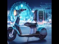 Defending the Streets: Advancing Electric Scooter Cybersecurity with HackersEra - News | Defending the Streets: Advancing Electric Scooter Cybersecurity with HackersEra | Latest technology News at Lokmattimes.com