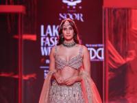 Producer Pragya Kapoor on Walking at the Lakme Fashion Week After 13 Years: It Brought Back a Rush of Memories - News | Producer Pragya Kapoor on Walking at the Lakme Fashion Week After 13 Years: It Brought Back a Rush of Memories | Latest entertainment News at Lokmattimes.com Producer Pragya Kapoor on Walking at the Lakme Fashion Week After 13 Years: It Brought Back a Rush of Memories - News | Producer Pragya Kapoor on Walking at the Lakme Fashion Week After 13 Years: It Brought Back a Rush of Memories | Latest entertainment News at Lokmattimes.com