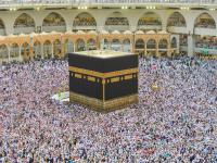 Hajj 2026: Pilgrims Advised to Complete Bookings by January 15, Warned Against Fraud - News | Hajj 2026: Pilgrims Advised to Complete Bookings by January 15, Warned Against Fraud | Latest national News at Lokmattimes.com Hajj 2026: Pilgrims Advised to Complete Bookings by January 15, Warned Against Fraud - News | Hajj 2026: Pilgrims Advised to Complete Bookings by January 15, Warned Against Fraud | Latest national News at Lokmattimes.com